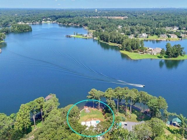 3258 S BAY Drive, Jonesboro, GA 30236