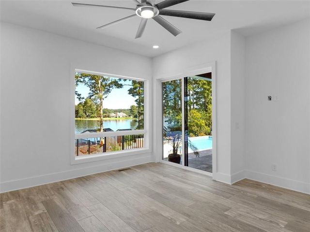 3258 S BAY Drive, Jonesboro, GA 30236