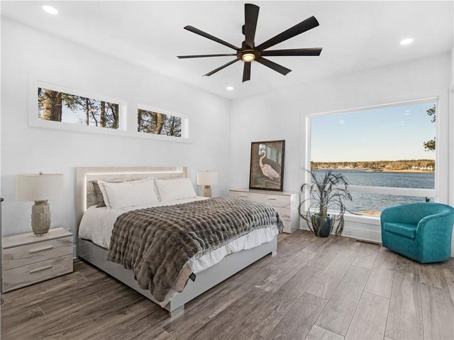 3258 S BAY Drive, Jonesboro, GA 30236