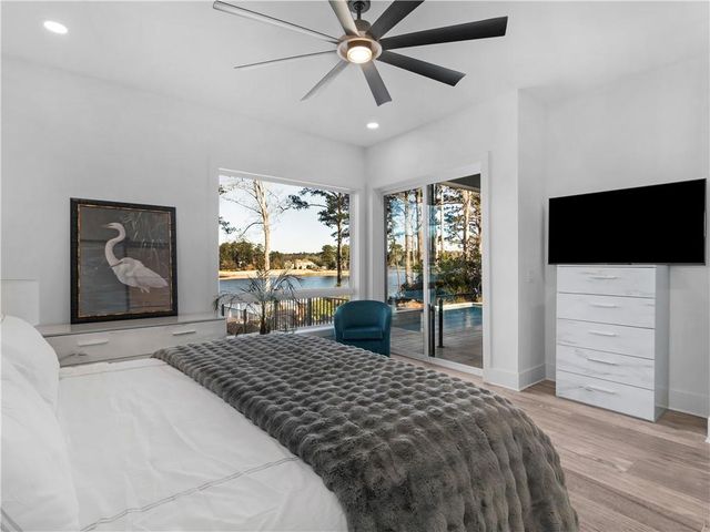 3258 S BAY Drive, Jonesboro, GA 30236