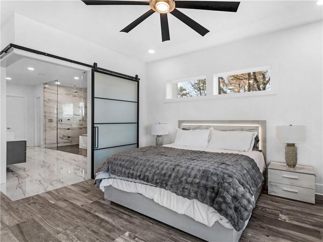 3258 S BAY Drive, Jonesboro, GA 30236