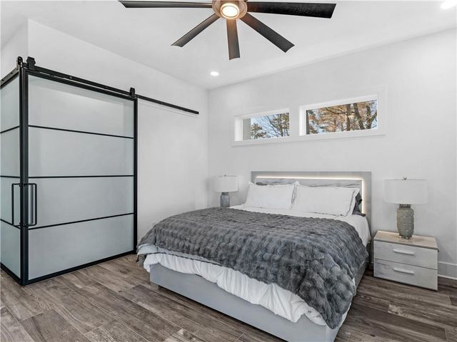 3258 S BAY Drive, Jonesboro, GA 30236