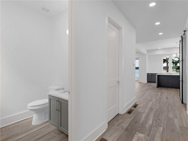 3258 S BAY Drive, Jonesboro, GA 30236