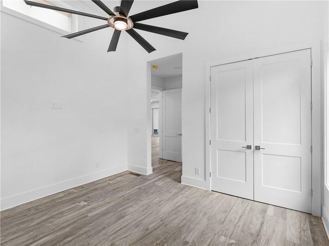 3258 S BAY Drive, Jonesboro, GA 30236