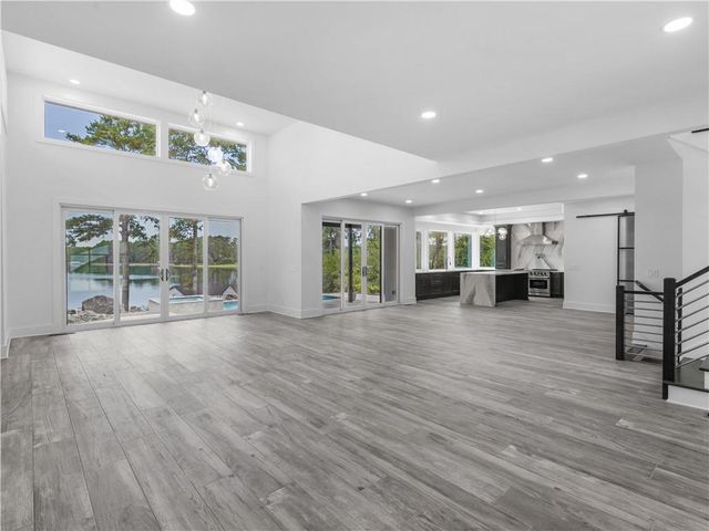 3258 S BAY Drive, Jonesboro, GA 30236