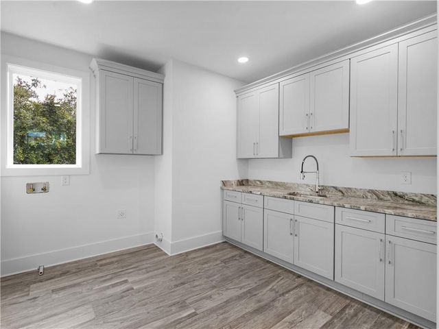 3258 S BAY Drive, Jonesboro, GA 30236