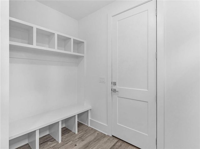 3258 S BAY Drive, Jonesboro, GA 30236