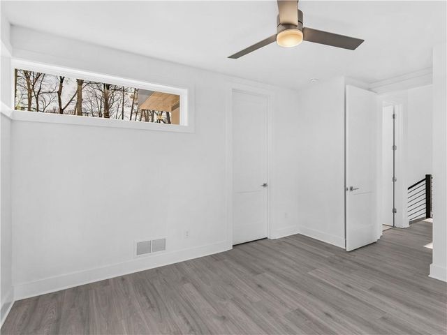 3258 S BAY Drive, Jonesboro, GA 30236