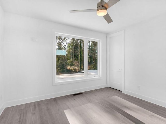 3258 S BAY Drive, Jonesboro, GA 30236