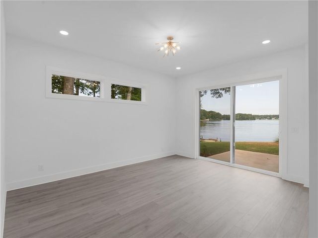 3258 S BAY Drive, Jonesboro, GA 30236