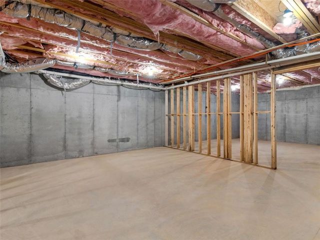 3258 S BAY Drive, Jonesboro, GA 30236