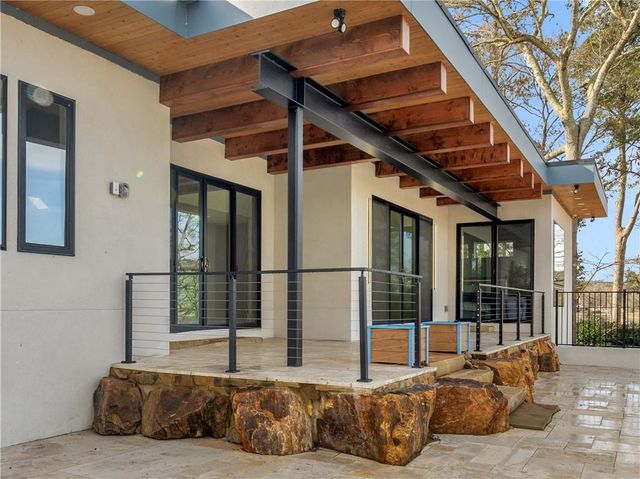 3258 S BAY Drive, Jonesboro, GA 30236