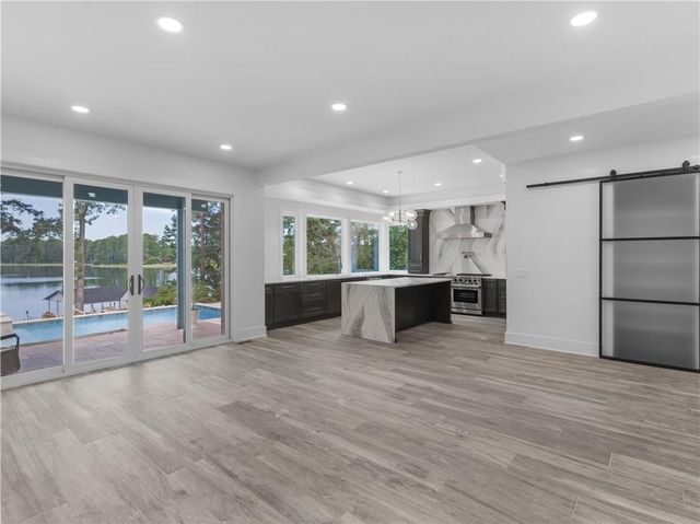 3258 S BAY Drive, Jonesboro, GA 30236