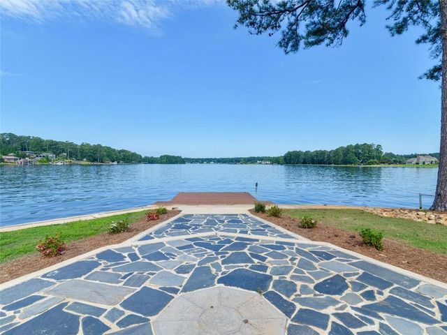 3258 S BAY Drive, Jonesboro, GA 30236