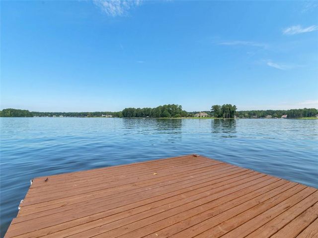 3258 S BAY Drive, Jonesboro, GA 30236