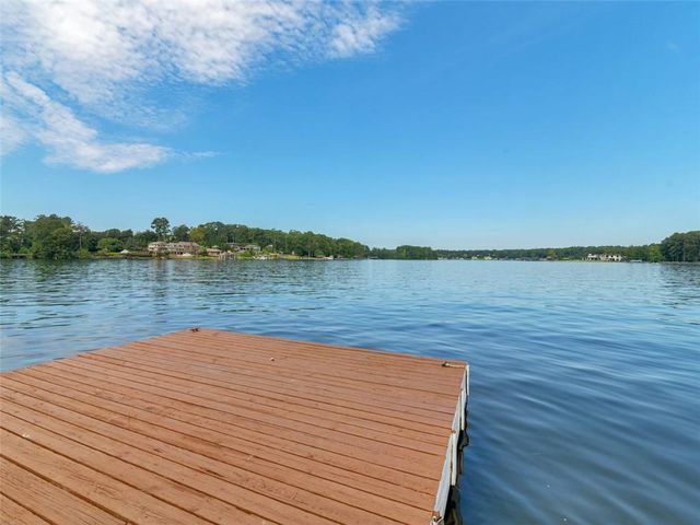 3258 S BAY Drive, Jonesboro, GA 30236