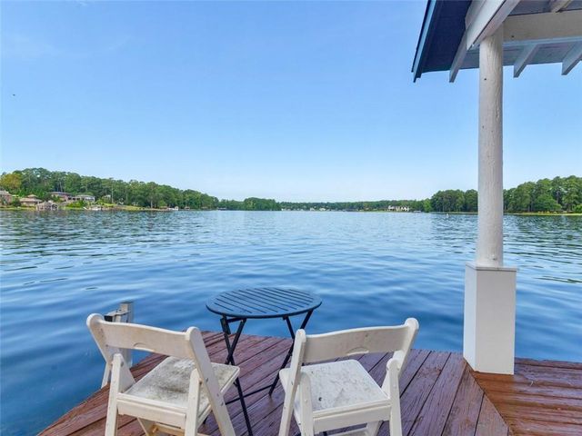 3258 S BAY Drive, Jonesboro, GA 30236