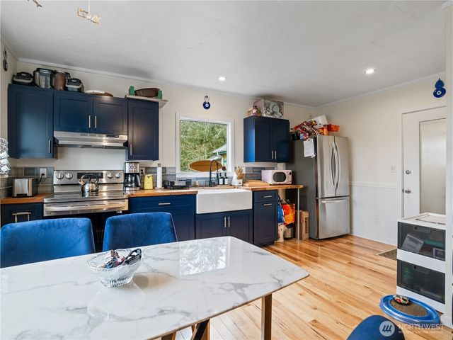 2125 4th Street, Port Townsend, WA 98368