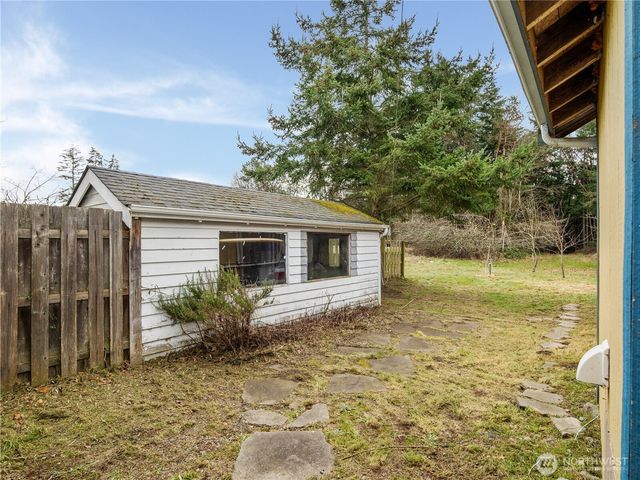 2125 4th Street, Port Townsend, WA 98368