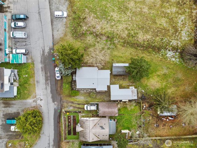 2125 4th Street, Port Townsend, WA 98368