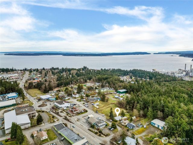 2125 4th Street, Port Townsend, WA 98368