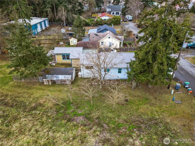 2125 4th Street, Port Townsend, WA 98368