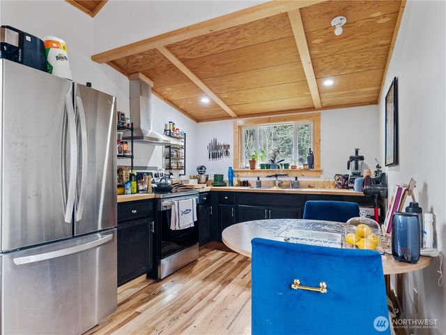 2125 4th Street, Port Townsend, WA 98368