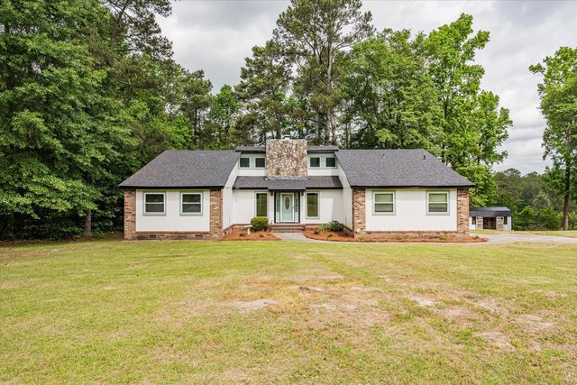 6 SHADDOHILL Place, North Augusta, SC 29860