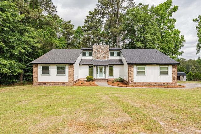 6 SHADDOHILL Place, North Augusta, SC 29860