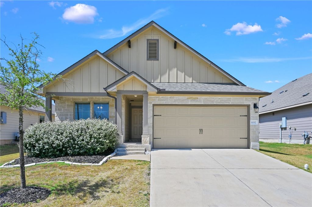 6357 Darlington Avenue, College Station, TX 77845 — exterior
