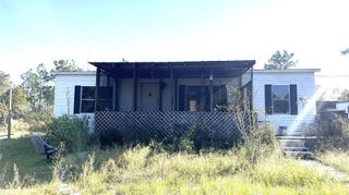 11290 NE 56TH STREET, Bronson, FL 32621