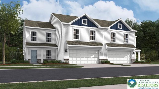 226 Winding Road, Forks Twp, PA 18040