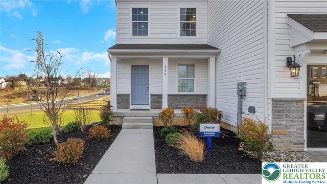 226 Winding Road, Forks Twp, PA 18040