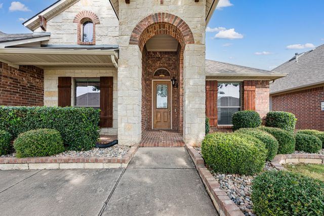 7228 Old Santa Fe Trail, Fort Worth, TX 76131