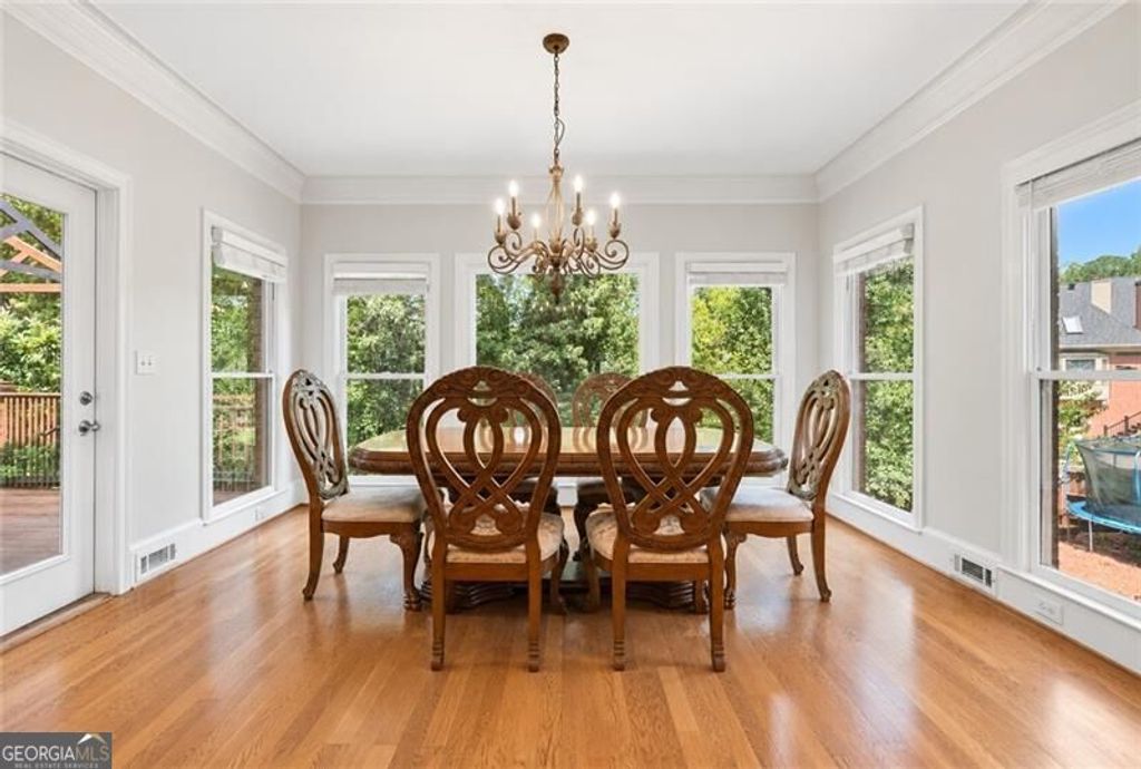 1352 Innsfail Court, Snellville, GA 30078 — photo 4