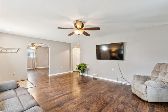 134 Harold St, Daugherty Twp, PA 15066