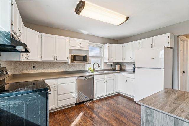 134 Harold St, Daugherty Twp, PA 15066