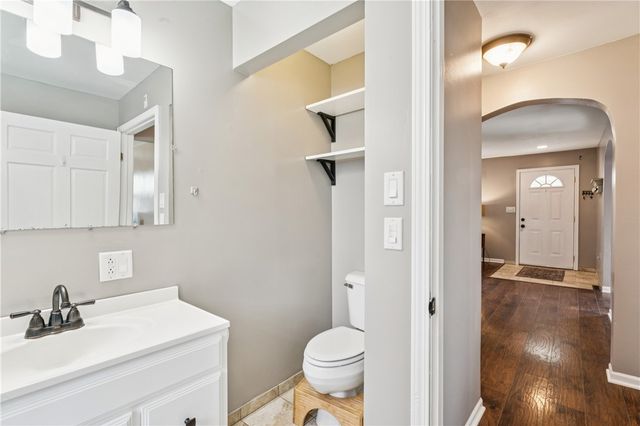 134 Harold St, Daugherty Twp, PA 15066