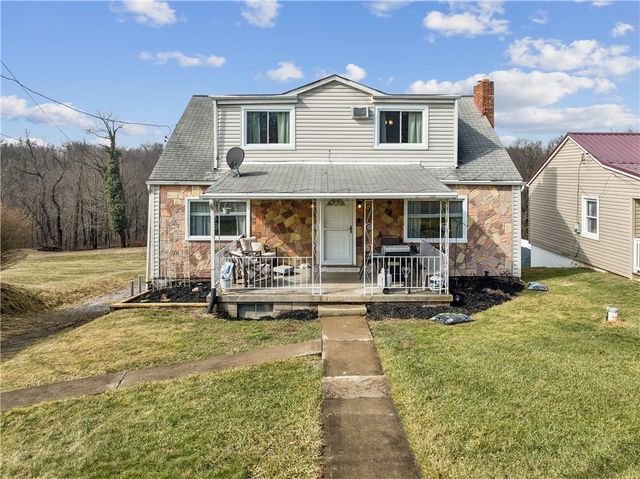 134 Harold St, Daugherty Twp, PA 15066