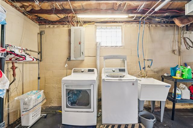 134 Harold St, Daugherty Twp, PA 15066