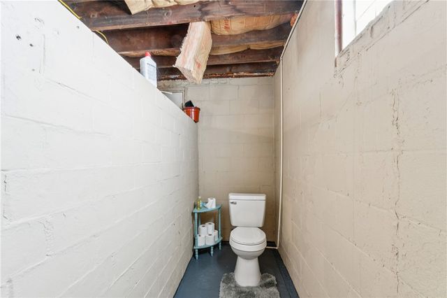 134 Harold St, Daugherty Twp, PA 15066