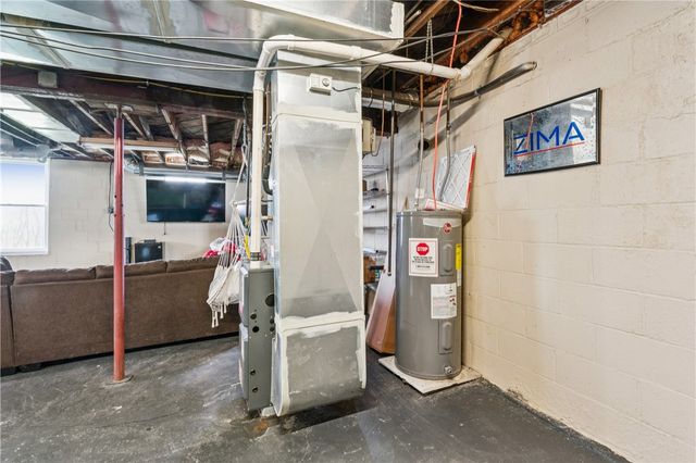 134 Harold St, Daugherty Twp, PA 15066