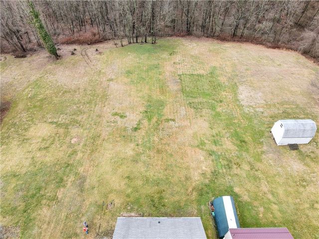 134 Harold St, Daugherty Twp, PA 15066