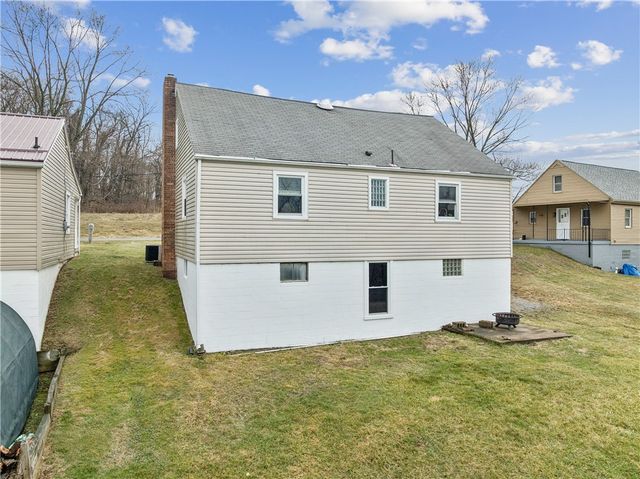 134 Harold St, Daugherty Twp, PA 15066