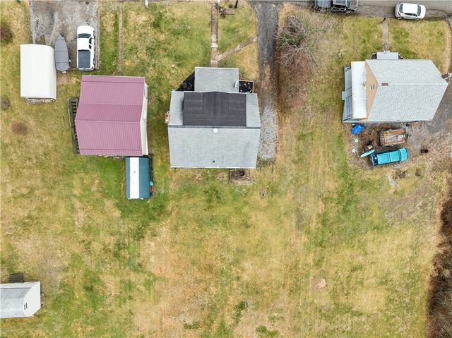 134 Harold St, Daugherty Twp, PA 15066