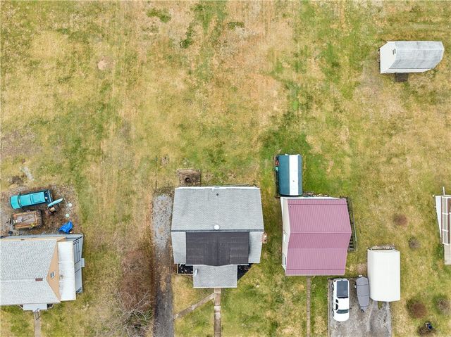 134 Harold St, Daugherty Twp, PA 15066