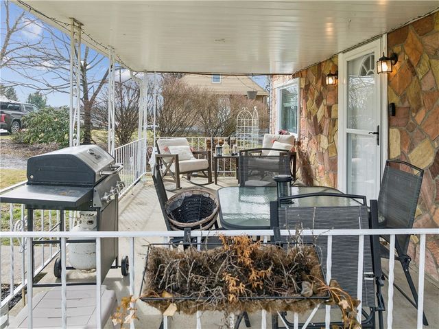 134 Harold St, Daugherty Twp, PA 15066