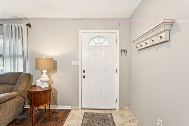 134 Harold St, Daugherty Twp, PA 15066