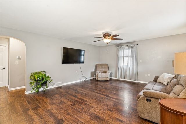 134 Harold St, Daugherty Twp, PA 15066