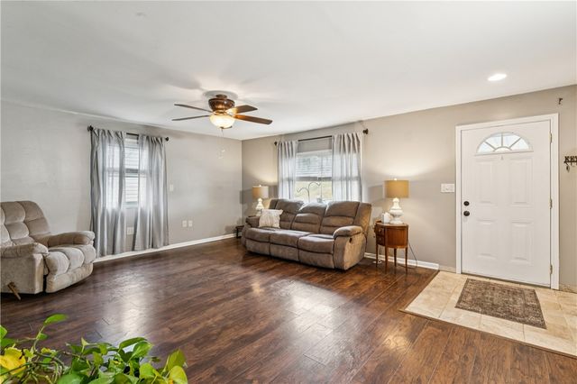 134 Harold St, Daugherty Twp, PA 15066